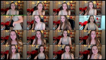 margo_sweety_ — 15 minute Chaturbate female naked cam show, 720p, Sep 12, 2026