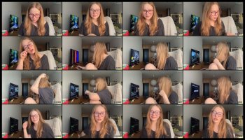 whoisalisa — 6 minute Chaturbate female naked cam show, 720p, Sep 12, 2026