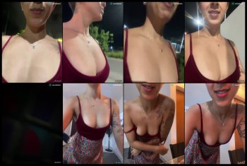 ContiGois — 18 minute Stripchat couple naked cam show, 720p, Sep 13, 2026