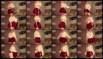 Linhmew — 6 minute Stripchat female naked cam show, 720p, Sep 13, 2026