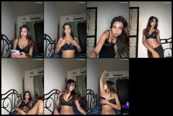 STRIP_GLOW — 31 minute Stripchat female naked cam show, 720p, Sep 13, 2026