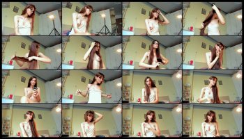 celine_rose — 8 minute Chaturbate trans naked cam show, 720p, Sep 13, 2026