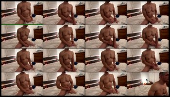 master9c — 15 minute Chaturbate male naked cam show, 720p, Sep 13, 2026