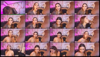 melodybloom_ — 113 minute Chaturbate female naked cam show, 720p, Sep 13, 2026
