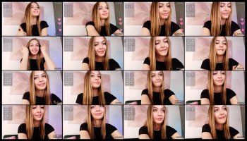Adele_Farrell — 5 minute Stripchat female naked cam show, 720p, Sep 14, 2026