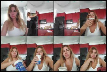 Alisasex@xh — 35 minute Stripchat female naked cam show, 720p, Sep 14, 2026