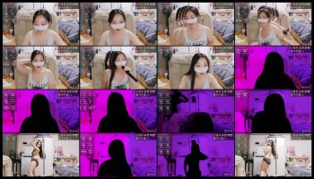 Berry_Chuu — 6 minute Stripchat female naked cam show, 720p, Sep 14, 2026