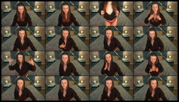 CyrenaLuxe — 5 minute Stripchat female naked cam show, 720p, Sep 14, 2026