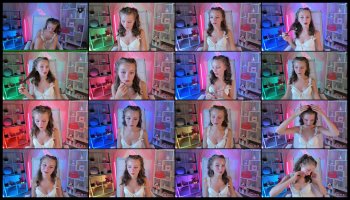 Elli_Frankenweenie — 62 minute Stripchat female naked cam show, 720p, Sep 14, 2026