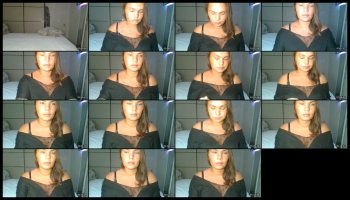 GEMMARMALADE — 16 minute Stripchat female naked cam show, 720p, Sep 14, 2026