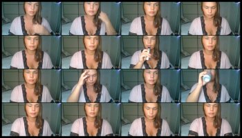 GEMMARMALADE — 6 minute Stripchat female naked cam show, 720p, Sep 14, 2026