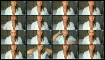 GEMMARMALADE — 6 minute Stripchat female naked cam show, 720p, Sep 14, 2026