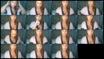 GEMMARMALADE — 27 minute Stripchat female naked cam show, 720p, Sep 14, 2026