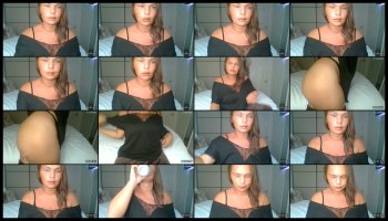 GEMMARMALADE — 6 minute Stripchat female naked cam show, 720p, Sep 14, 2026