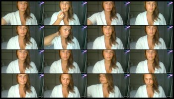 GEMMARMALADE — 10 minute Stripchat female naked cam show, 720p, Aug 26, 2026