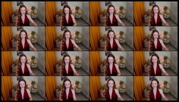 LilyBlakee — 12 minute Stripchat female naked cam show, 720p, Sep 14, 2026