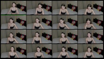 _sexuality_ — 12 minute Chaturbate female naked cam show, 720p, Sep 14, 2026