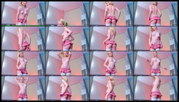 _starshine — 55 minute Chaturbate female naked cam show, 720p, Sep 14, 2026