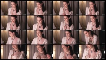 barbiekat — 6 minute Chaturbate female naked cam show, 720p, Sep 15, 2026