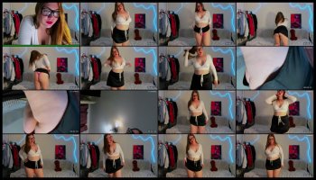 demonfails — 5 minute Chaturbate female naked cam show, 720p, Sep 14, 2026
