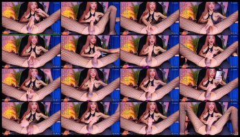dropiconiclavi — 38 minute Chaturbate trans naked cam show, 720p, Sep 14, 2026