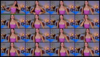 elysrose — 9 minute Chaturbate female naked cam show, 720p, Sep 14, 2026