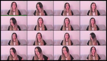 fernanda_aaa — 25 minute Chaturbate female naked cam show, 720p, Sep 14, 2026
