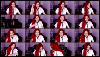 heizer_ — 6 minute Chaturbate female naked cam show, 720p, Sep 14, 2026
