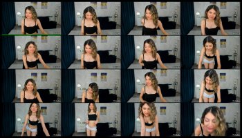 katekrosse — 44 minute Chaturbate female naked cam show, 720p, Sep 14, 2026