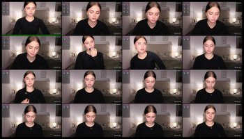 kitty_cut1ee_ — 7 minute Chaturbate female naked cam show, 720p, Sep 8, 2026
