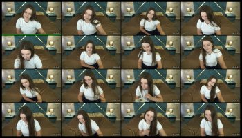 magicpeachhs — 94 minute Chaturbate female naked cam show, 720p, Sep 14, 2026