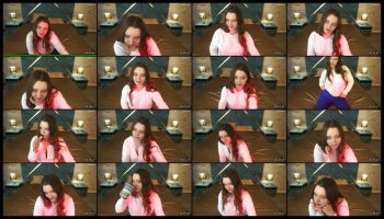magicpeachhs — 74 minute Chaturbate female naked cam show, 720p, Sep 14, 2026