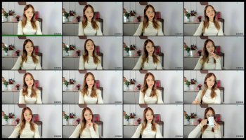 perfectxcindy — 34 minute Chaturbate female naked cam show, 720p, Sep 14, 2026