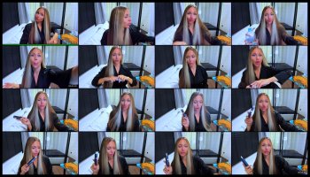 project_barbara — 6 minute Chaturbate female naked cam show, 720p, Sep 10, 2026