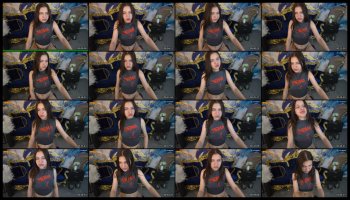 queenlilithh — 68 minute Chaturbate female naked cam show, 720p, Sep 14, 2026