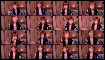 selectrra — 33 minute Chaturbate female naked cam show, 720p, Sep 14, 2026