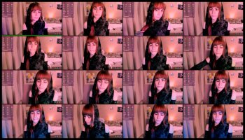 selectrra — 12 minute Chaturbate female naked cam show, 720p, Sep 14, 2026