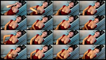 caitlin_x — 72 minute Chaturbate trans naked cam show, 720p, Sep 15, 2026