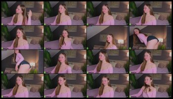 doris_bowman — 6 minute Chaturbate female naked cam show, 720p, Sep 15, 2026