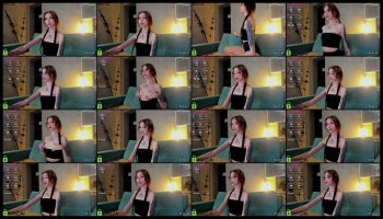 ellen_hops — 15 minute Chaturbate female naked cam show, 720p, Sep 15, 2026