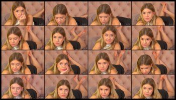 milanabalmain — 7 minute Chaturbate female naked cam show, 720p, Sep 15, 2026