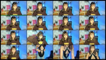 nova_sin — 6 minute Chaturbate female naked cam show, 720p, Sep 15, 2026