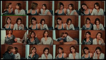 skyamber8v2 — 61 minute Chaturbate trans naked cam show, 720p, Sep 15, 2026
