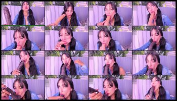 stephany__monroe — 54 minute Chaturbate female naked cam show, 720p, Sep 15, 2026