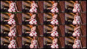 vynila — 9 minute Chaturbate trans naked cam show, 720p, Sep 16, 2026