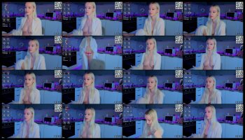 Anadeyaaa — 69 minute Stripchat female naked cam show, 720p, Sep 16, 2026
