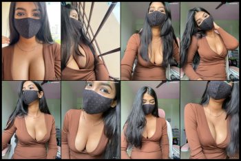 Neha18 — 8 minute Stripchat female naked cam show, 720p, Sep 16, 2026
