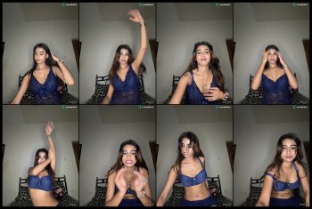 STRIP_GLOW — 5 minute Stripchat female naked cam show, 720p, Sep 16, 2026