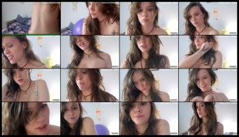 _demi_dee_ — 63 minute Chaturbate female naked cam show, 720p, Sep 16, 2026