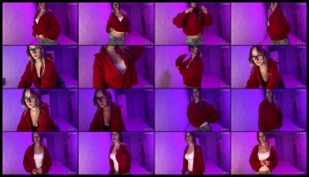 alyshavanpatton — 10 minute Chaturbate female naked cam show, 720p, Sep 16, 2026